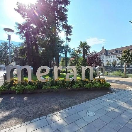 Guest House Merano Exterior photo